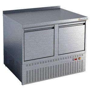 Стол морозильный Gastrolux СМН2-097/2Д/S (внутренний агрегат)