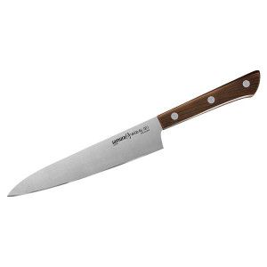 Нож универсальный Samura HARAKIRI SHR-0023WO/K
