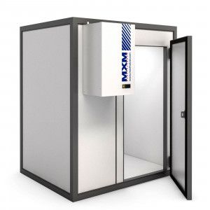 Холодильная камера Марихолодмаш КХ-109,3 (4960х10060)