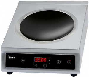 Плита индукционная VIATTO VA-350B-A WOK