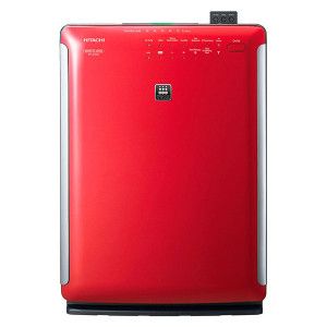Воздухоочиститель Hitachi EP-A7000 RE красный премиум