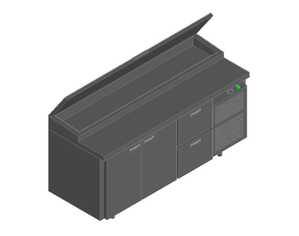 UNOX XB693
