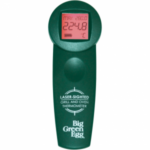Термометр инфракрасный профессиональный Big Green Egg INFRATHER