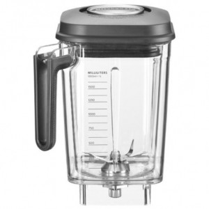 Стакан для блендера KitchenAid 5KSB68SW