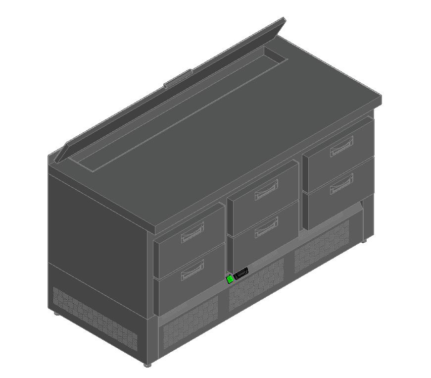UNOX XB693