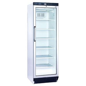 Шкаф морозильный UGUR UFR 370 GD