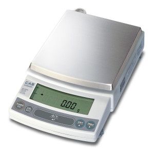 Весы лабораторные CAS CUW-4200S