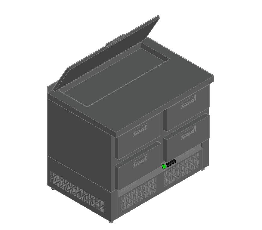 UNOX XB693