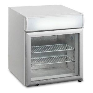 Шкаф морозильный TEFCOLD UF50GCP
