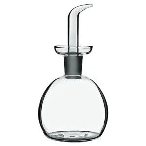 Бутылка Luigi Bormioli Thermic Glass Round Oil Bottle для масла