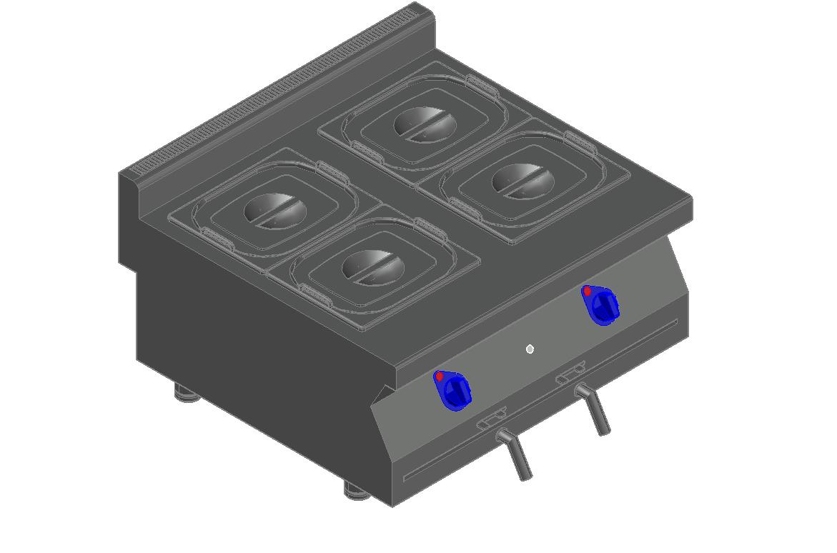 UNOX XB693