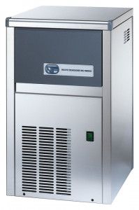 Льдогенератор NTF SL 35 WP