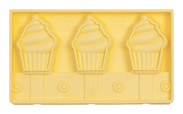 Форма для мороженого Pavoni PL09 Кекс
