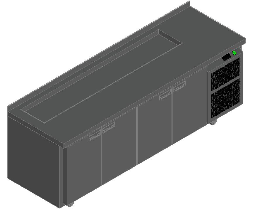 UNOX XB693