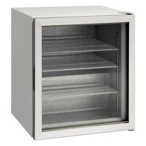 Шкаф морозильный Scan SD 76