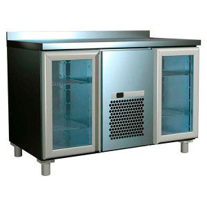 Стол холодильный Carboma 2GNG/NT (внутренний агрегат)