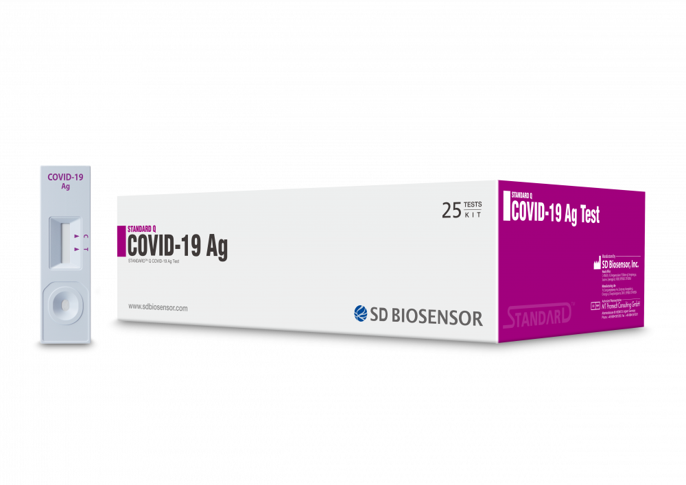 Сдать кровь на ковид. Набор реагентов SARS-cov-2 (Standard q Covid-19 AG). SD biosensor Covid-19 AG. Экспресс тест Standard q Covid-19. Экспресс-тест на коронавирус Covid-19 Корея.