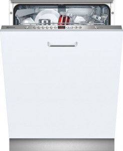 Встраиваемая посудомоечная машина Neff S52M65X3RU
