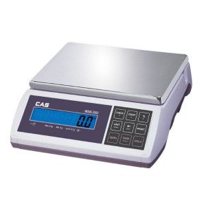 Весы порционные CAS ED-6H
