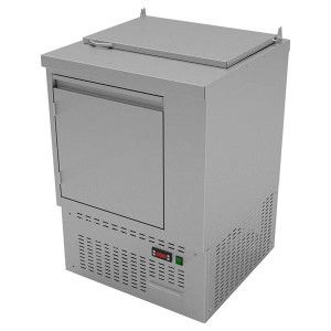 Стол холодильный Gastrolux СОС1-067/1Д/Sр (внутренний агрегат)