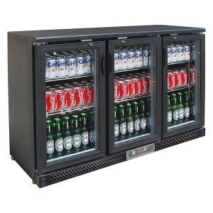 Шкаф холодильный GASTRORAG SC315G.A
