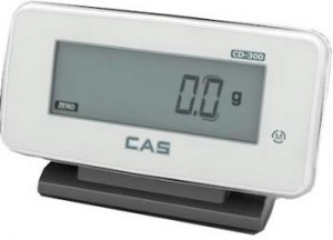 Выносной дисплей CAS CD-300