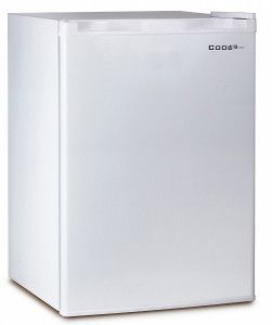 Шкаф морозильный Cooleq TBF-60S