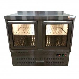 Стол холодильный Gastrolux СОН2С-096/2Д/S (внутренний агрегат)