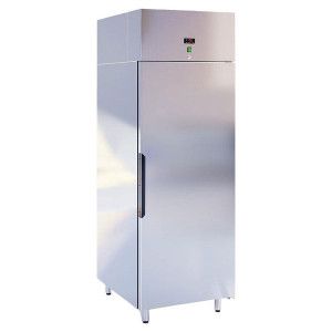 Шкаф холодильный Italfrost S500 SN inox