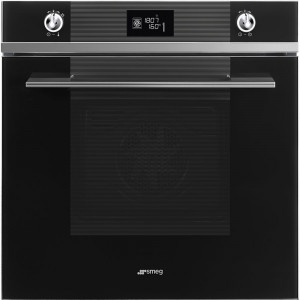 Духовой шкаф Smeg SF6102TVN