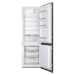 Холодильник Smeg C7280NEP1