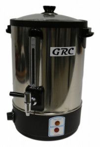 Кипятильник GRC WB-10 с термометром