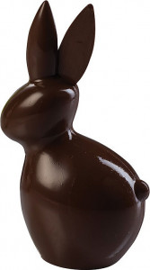 Форма для шоколада Martellato MAC616S