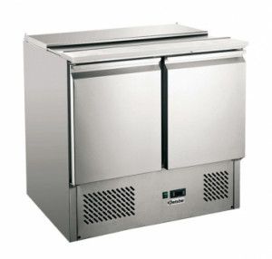 Стол холодильный EKSI EEPX-90 N