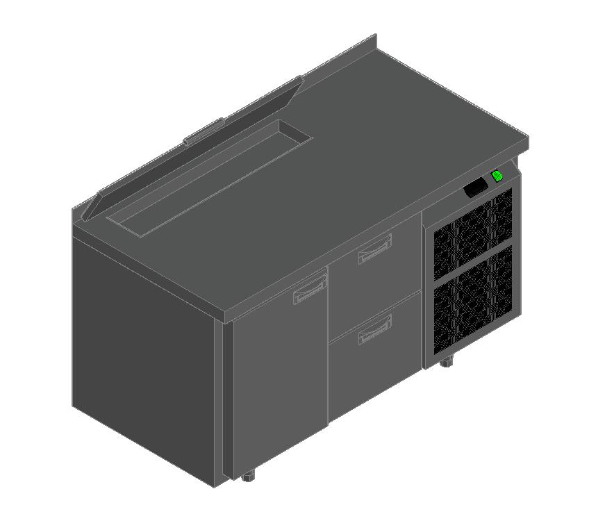 UNOX XB693