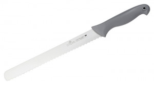 Нож для хлеба Luxstahl Colour WX-SL415
