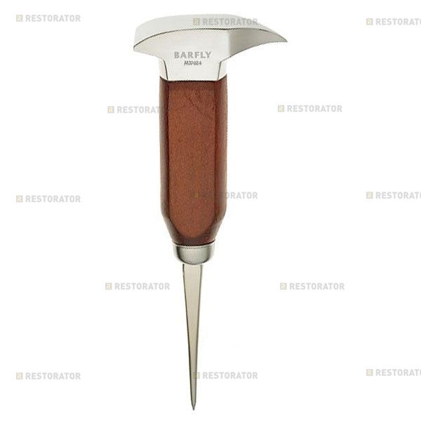 Нож для колки льда BARFLY M37024