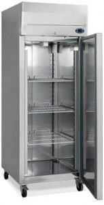 Шкаф холодильный TEFCOLD RK710-P