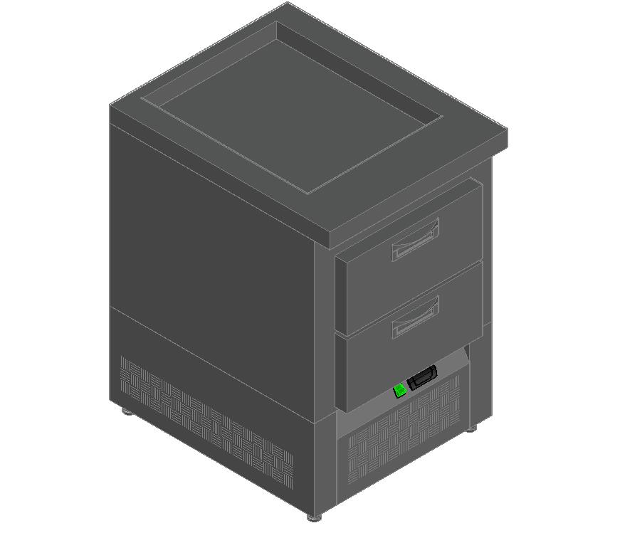 UNOX XB693