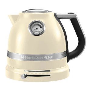 Чайник KitchenAid 5KEK1522EAC кремовый