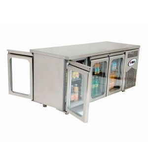 Стол холодильный Frenox CGN2-2G (внутренний агрегат)