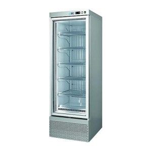 Шкаф морозильный ISA Blizzard 1P RV TB