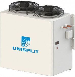 Запорные краны UNISPLIT для SMW, SMF 106-214 и SLW, SLF 109-211