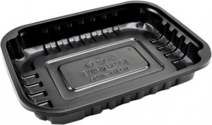 Контейнер Enterpack PSW-191531-BLK (900 шт.)