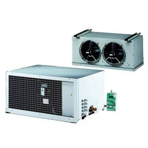 Сплит-система низкотемпературная Rivacold STL003Z011