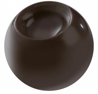 Форма для шоколада Martellato 20-3D2003