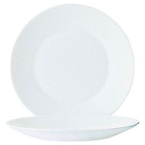 Тарелка для супа Arcoroc Restaurant 22,5 см