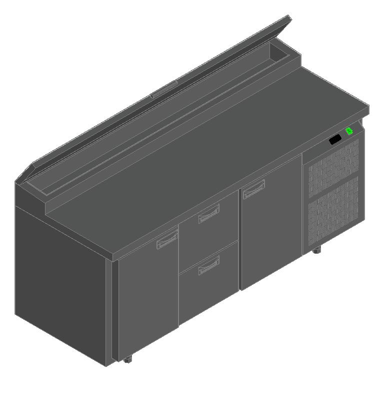 UNOX XB693