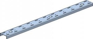 Кронштейн настенный Abat КН-2