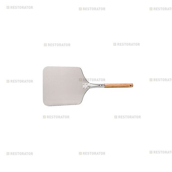 Лопата для пиццы Hurakan HKN-14X16-071W